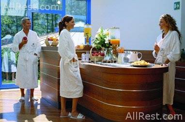 Adler Spa & Sport Resort 23